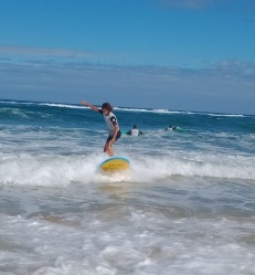 Surf 4.